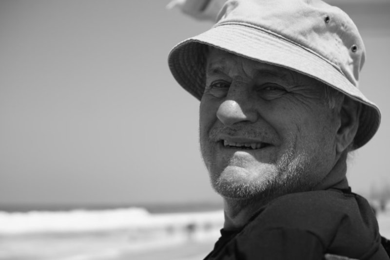 Profile photo of Robert Elton Bear Jr.
