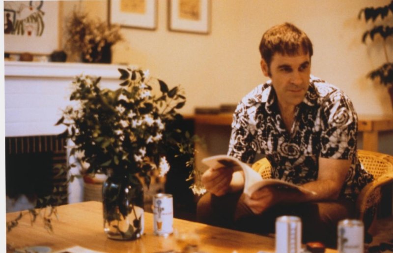 Profile photo of Bruce Pollard