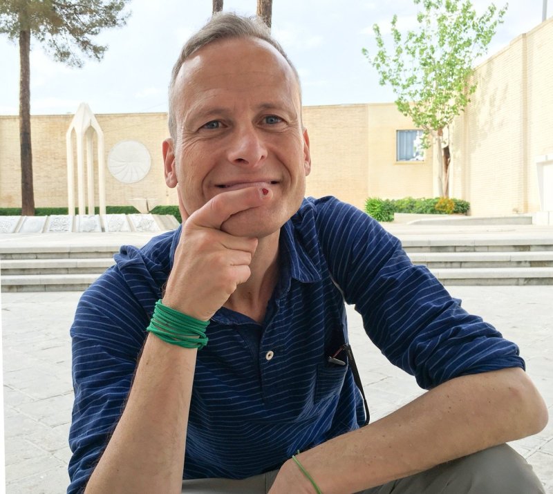Profile photo of Luc D