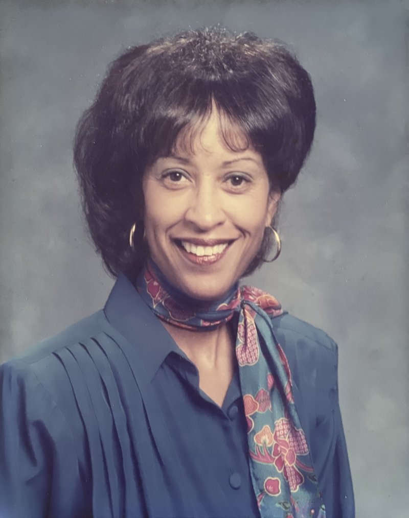 Profile photo of Cresa Antoinette Bent