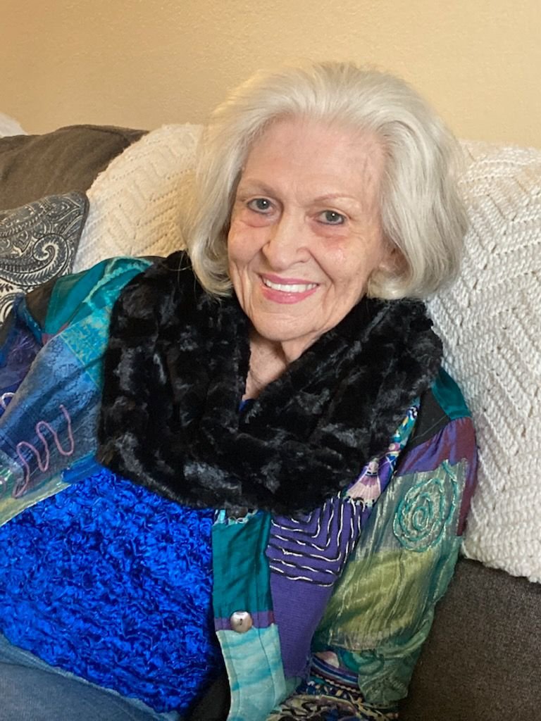 Profile photo of Sylvia J.