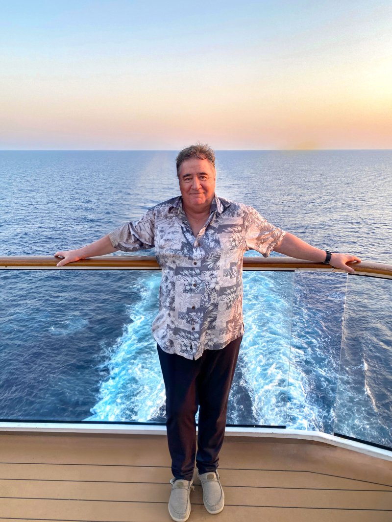 Profile photo of Graham R. Philip