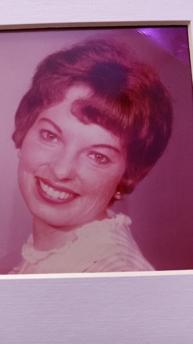 Profile photo of Nancy Mount Emrich