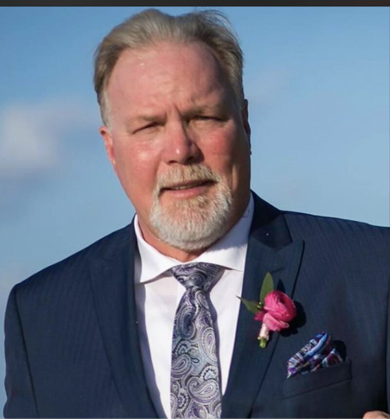 Profile photo of Frederick C Klingelhofer
