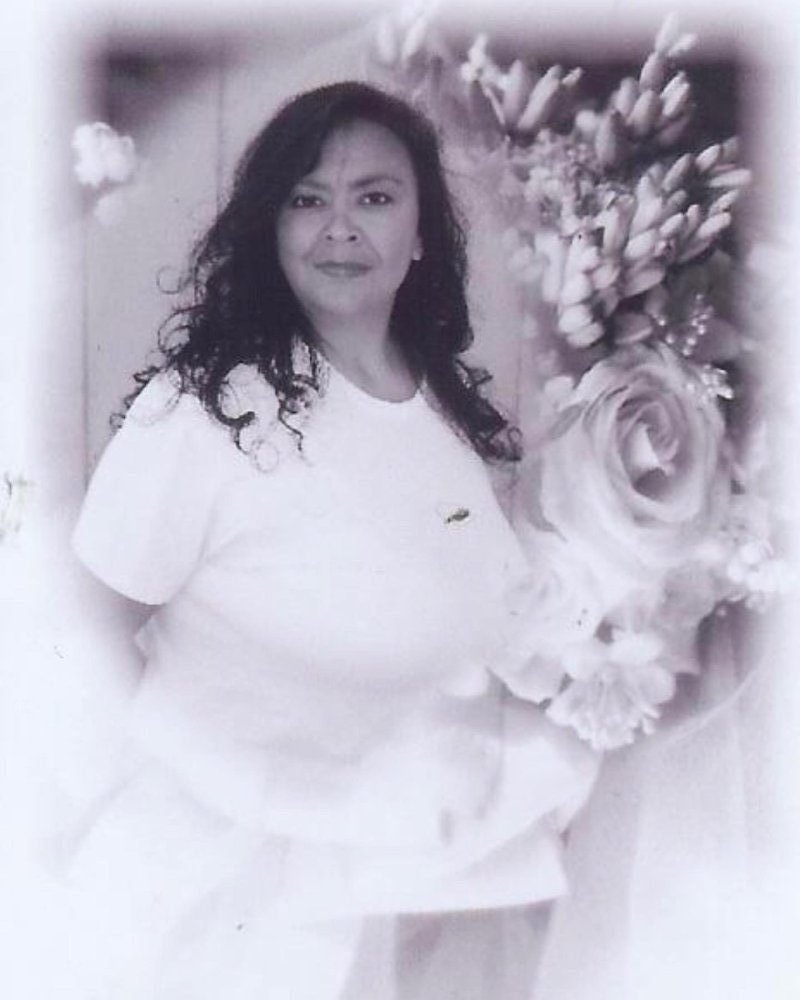 Profile photo of Roberta Kay Richardson