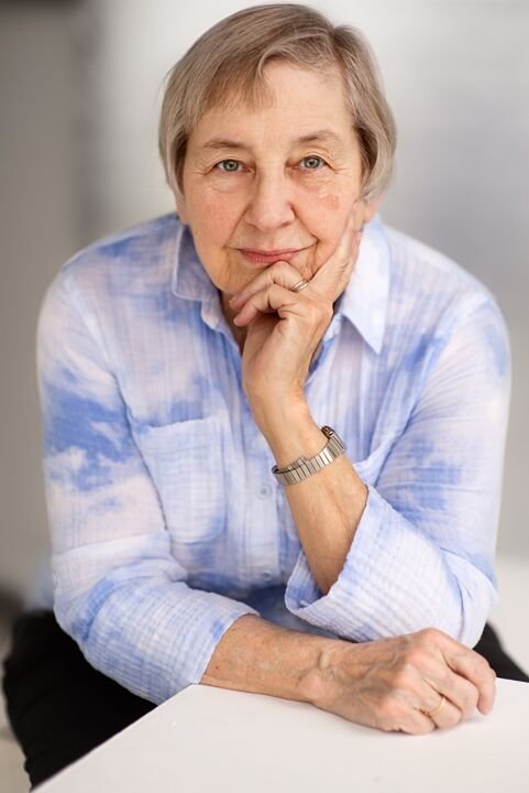 Profile photo of Penny Simkin