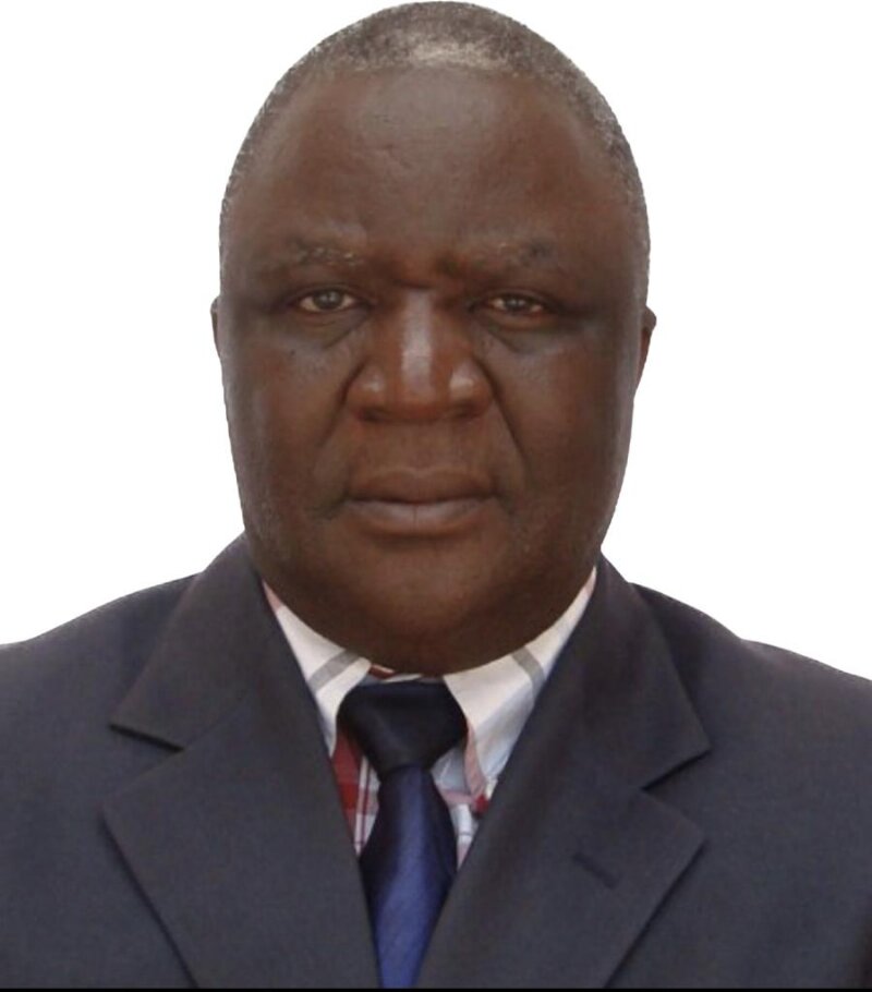 Profile photo of Jerome Kahindo Kataliko KAMUNGELE