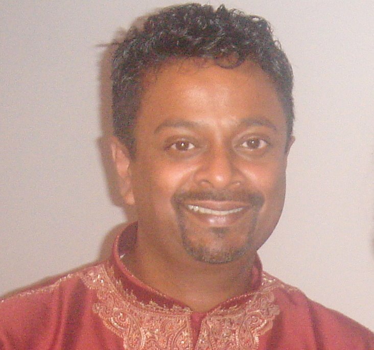 Profile photo of Jacob Deme Angelo Gnanakkan