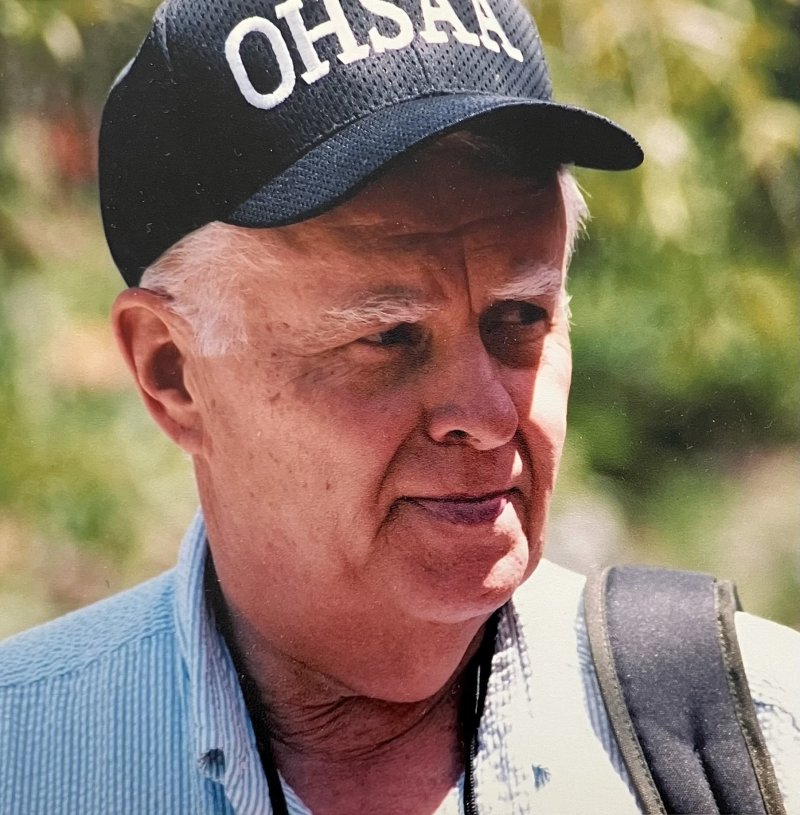 Profile photo of Benjamin F. Wetter