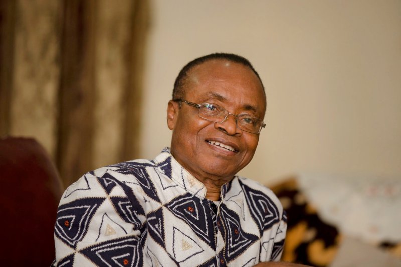 Profile photo of Dr. Ayotunku O. Abifarin