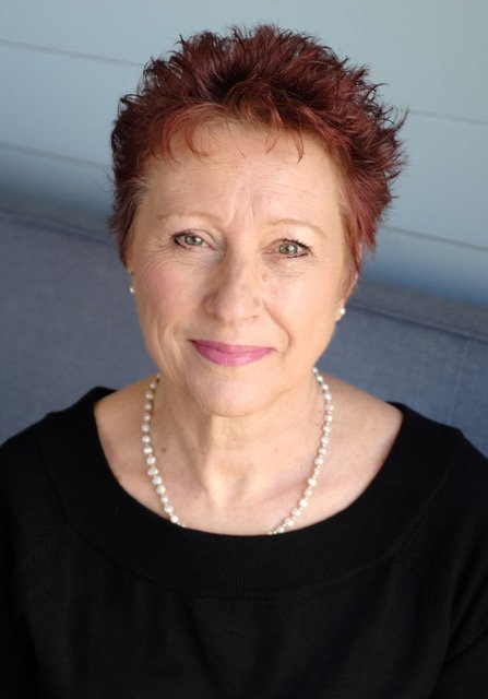 Profile photo of Sarah Leonard  MBE