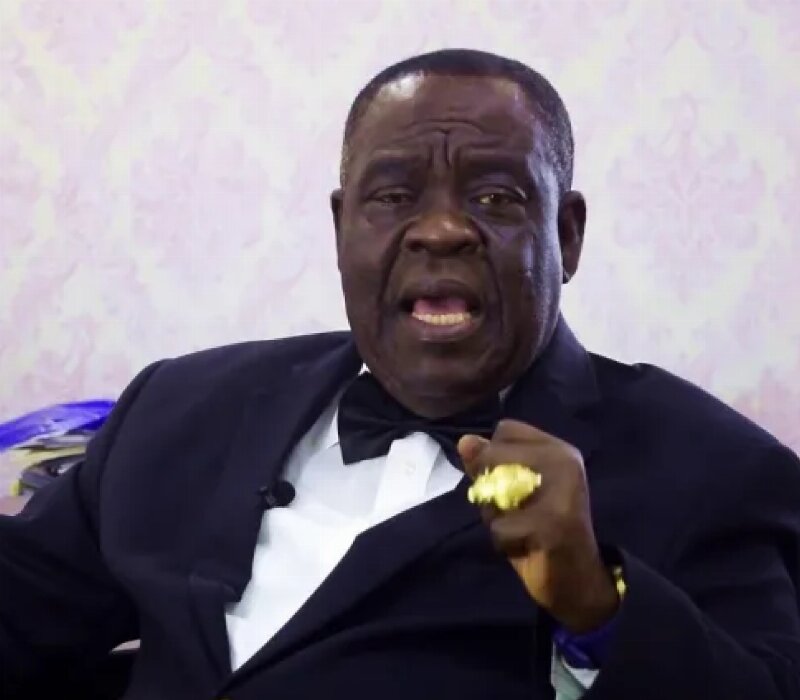 Profile photo of Nana Dr. Michael Kwabena Agyekum Addo