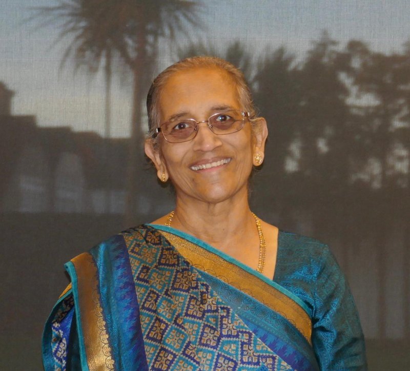 Profile photo of Dhanbai Ravji Halai