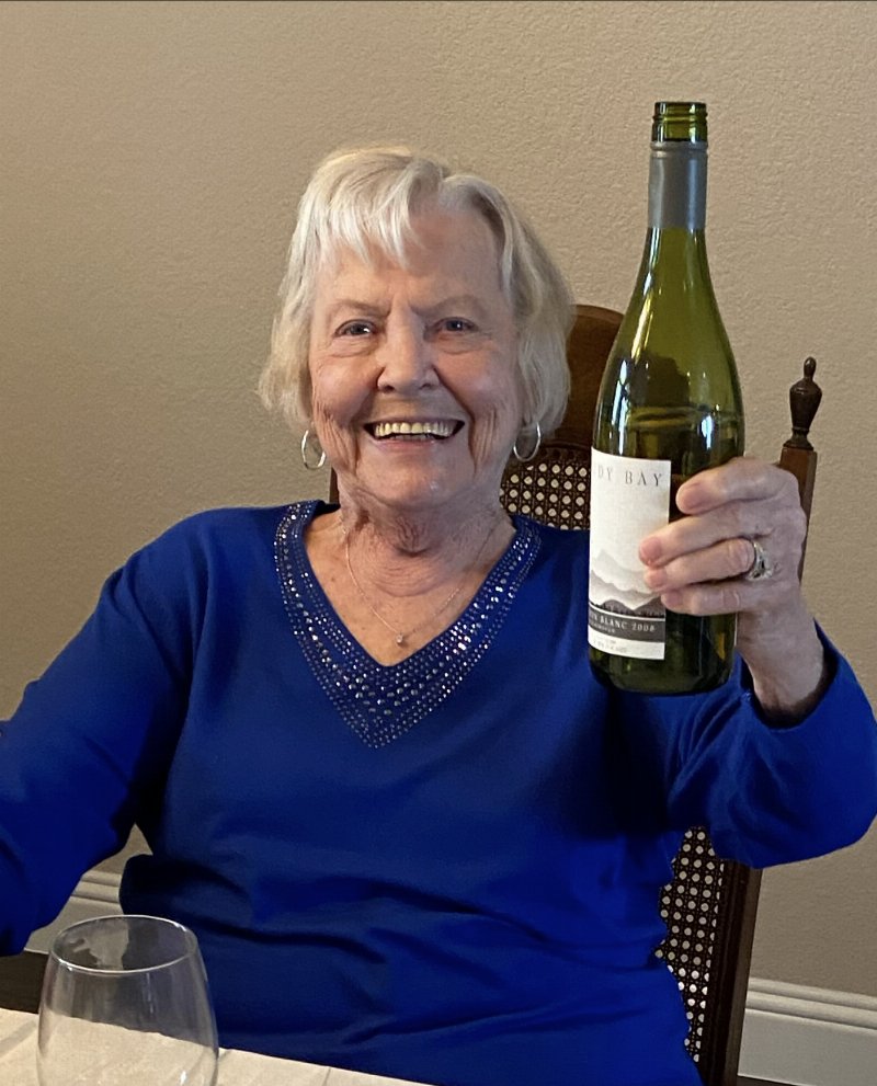 Profile photo of Betty Marie Spensatelli