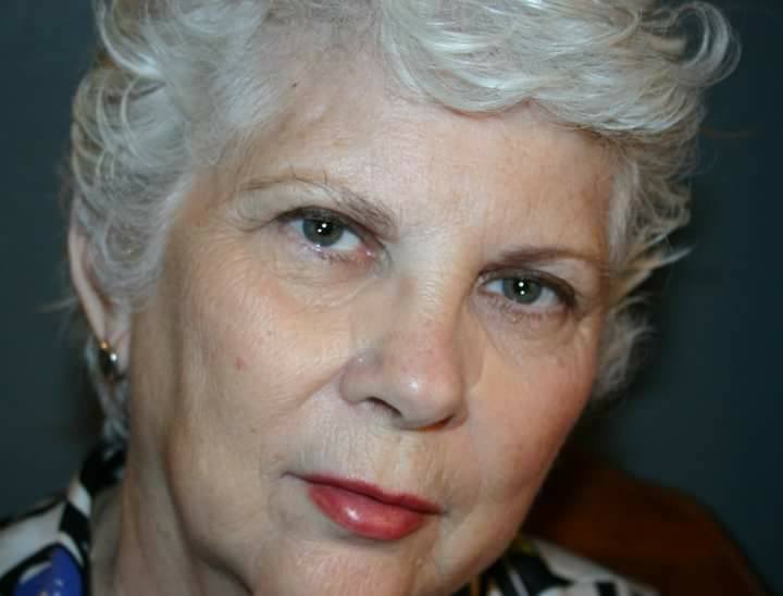 Profile photo of Peggy Yvonne Price