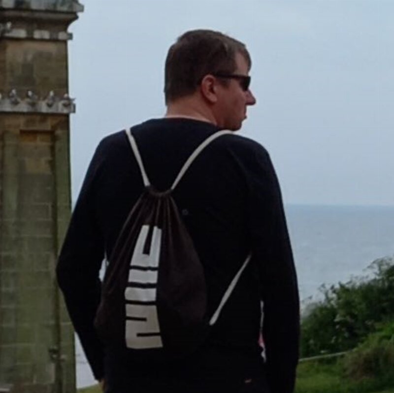 Profile photo of Moray Cameron Taylor