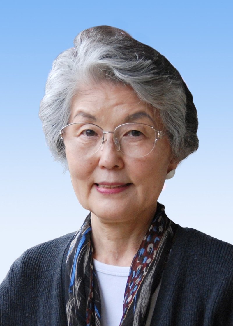 Profile photo of Fumiko Radile