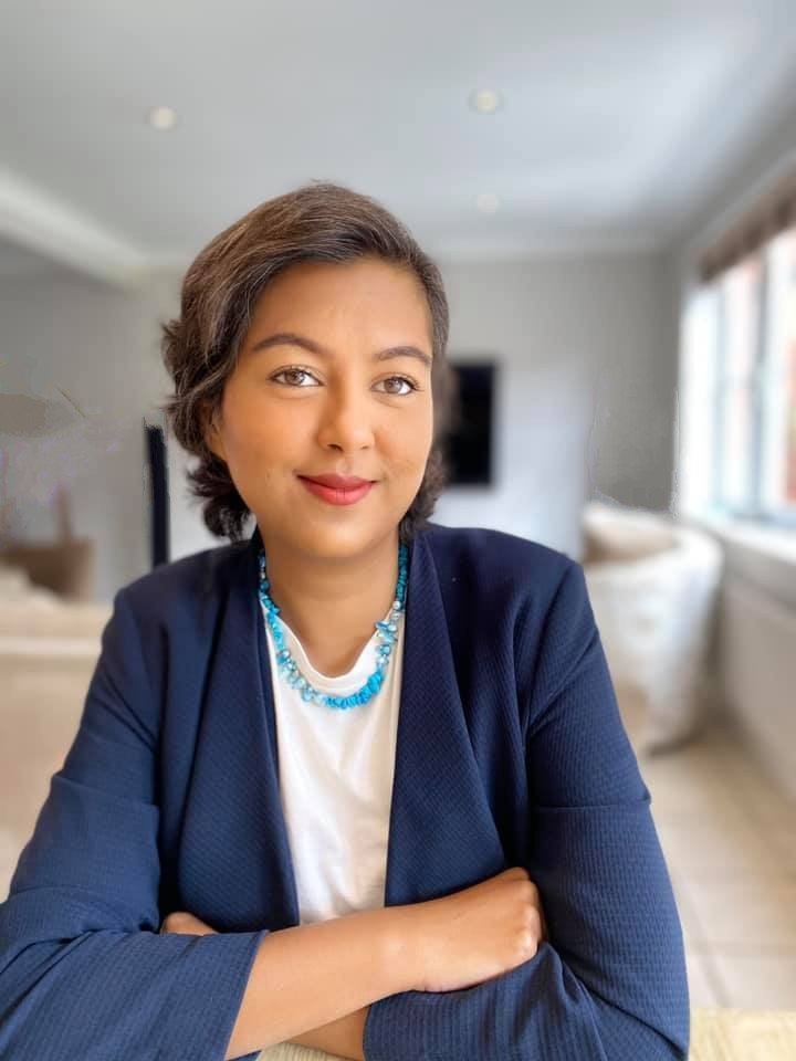 Profile photo of Razia Sadiq