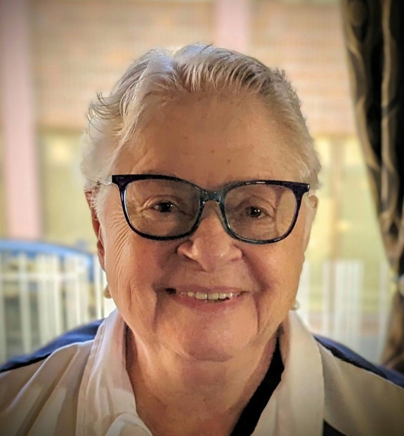 Profile photo of Diane Phyllis MacDonald