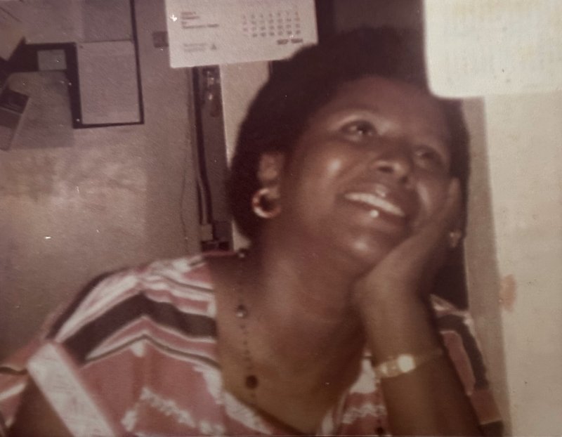 Profile photo of Ernesta Eunicia Greenidge