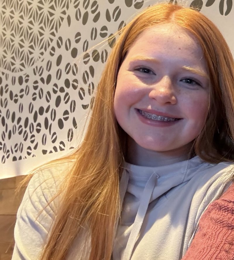 Profile photo of Madilyn Aline Peterson