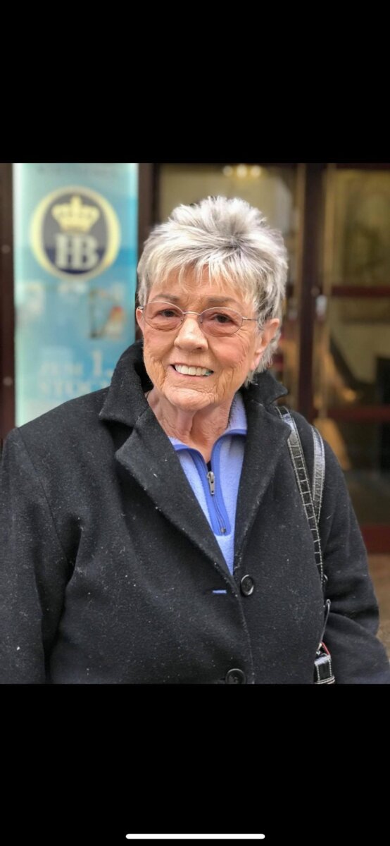 Profile photo of Carole Bassett
