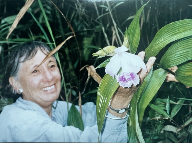 Profile photo of Ann Catherine Davidson