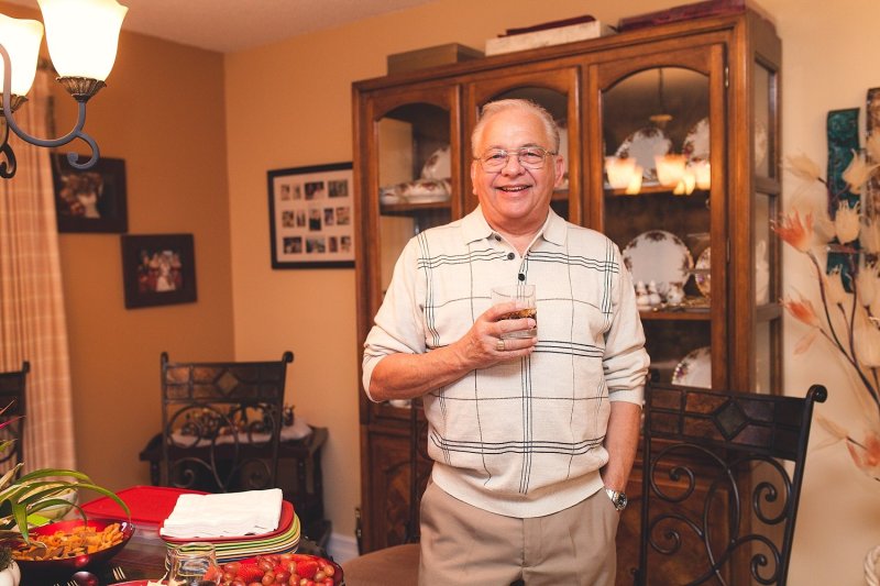 Profile photo of Barry Martin Carter