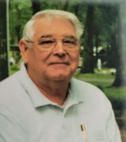 Profile photo of Elmer W Kelley