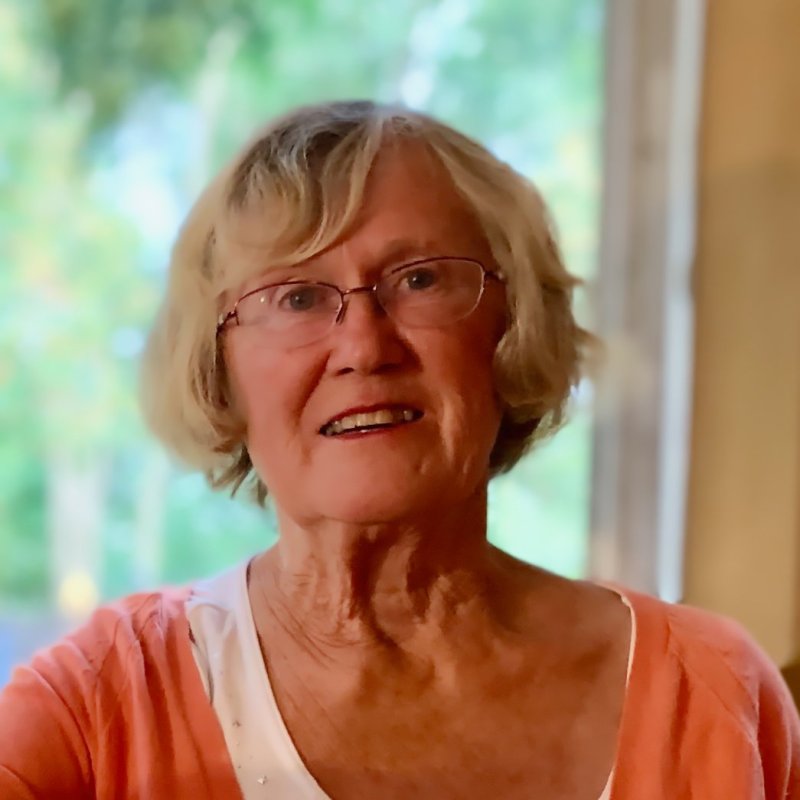 Profile photo of Diana June McStay