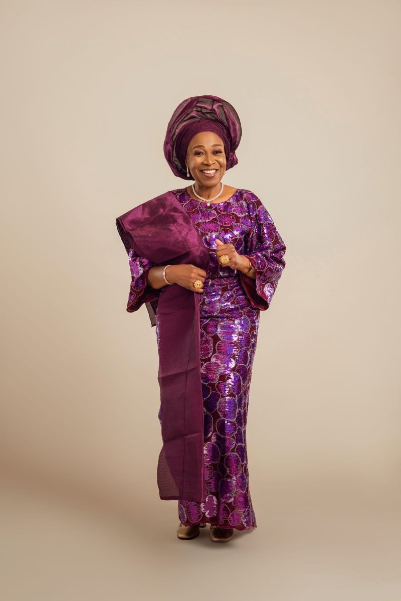Profile photo of Theresa Taiwo Oloko
