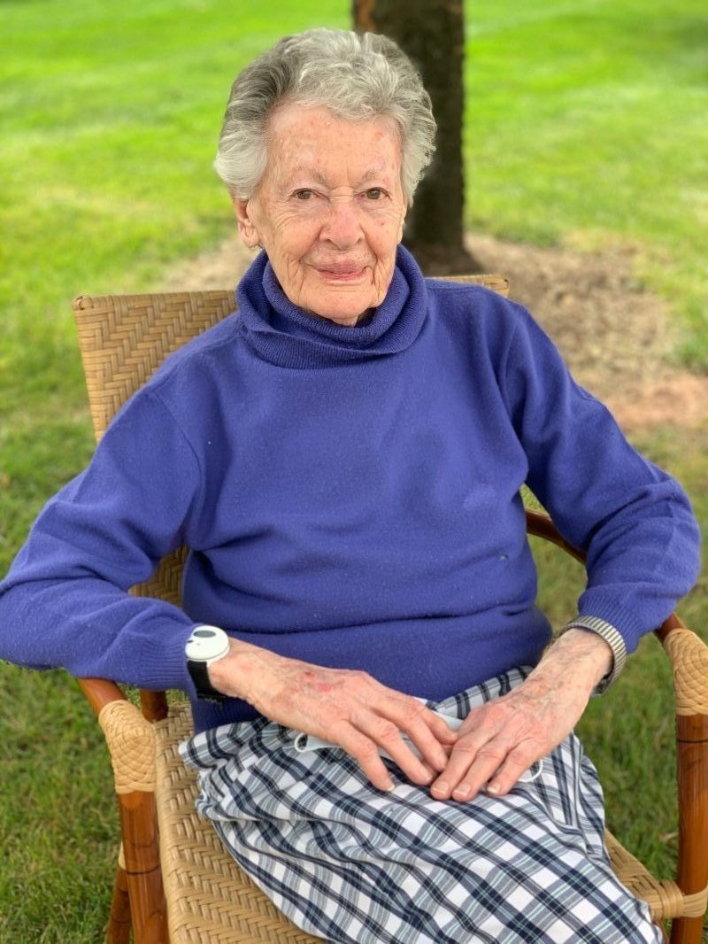 Profile photo of   Dottie Dahl