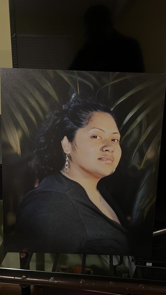 Profile photo of Shy Di Heresa Larkin