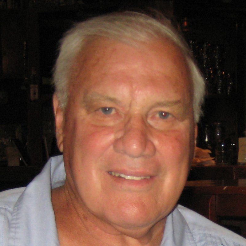 Profile photo of Thomas William Senuta