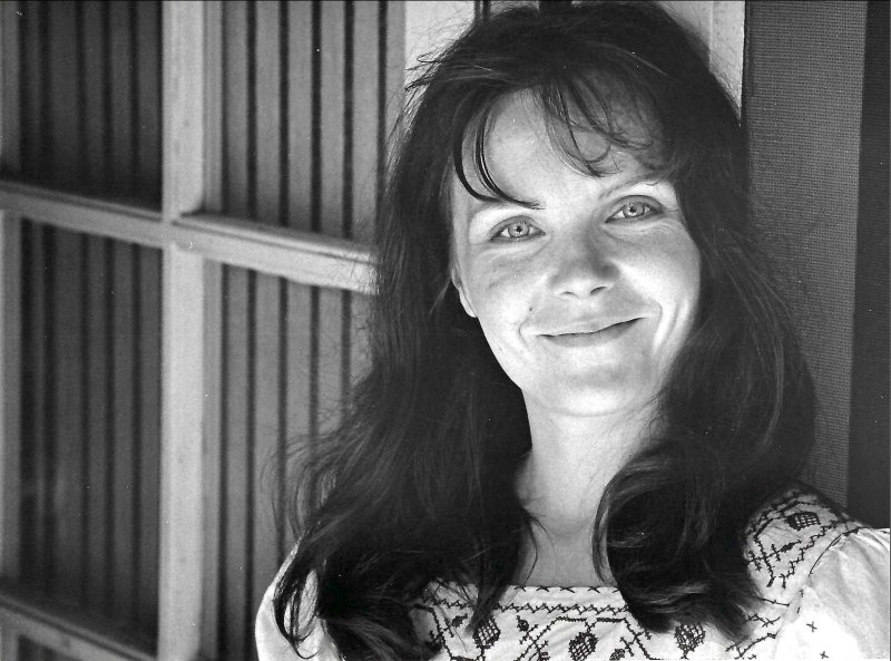 Profile photo of Darlene Faye Kelly