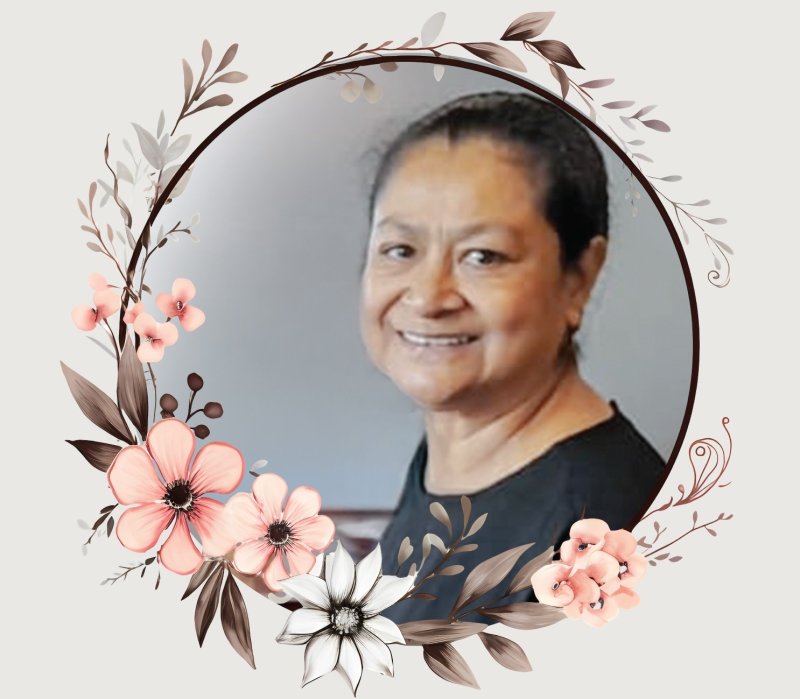 Profile photo of Christine Fung-Cakau