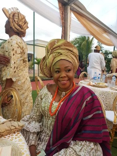 Profile photo of Bolanle Adesanoye