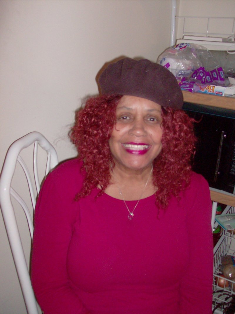 Profile photo of Helen M Cunningham