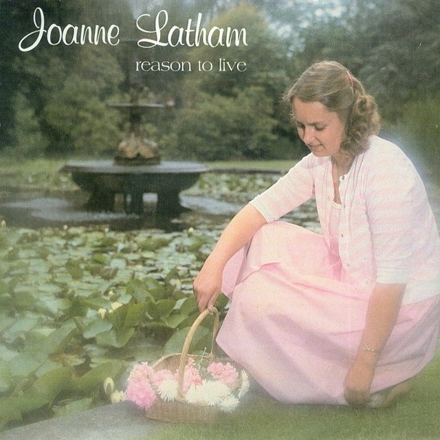 Profile photo of Joanne (Jo) Gribbon (nee Latham)