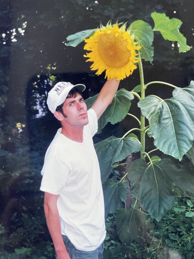 Profile photo of Josh Masters