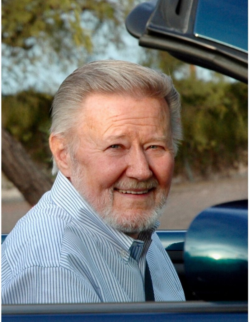 Profile photo of Neal Vandenburgh