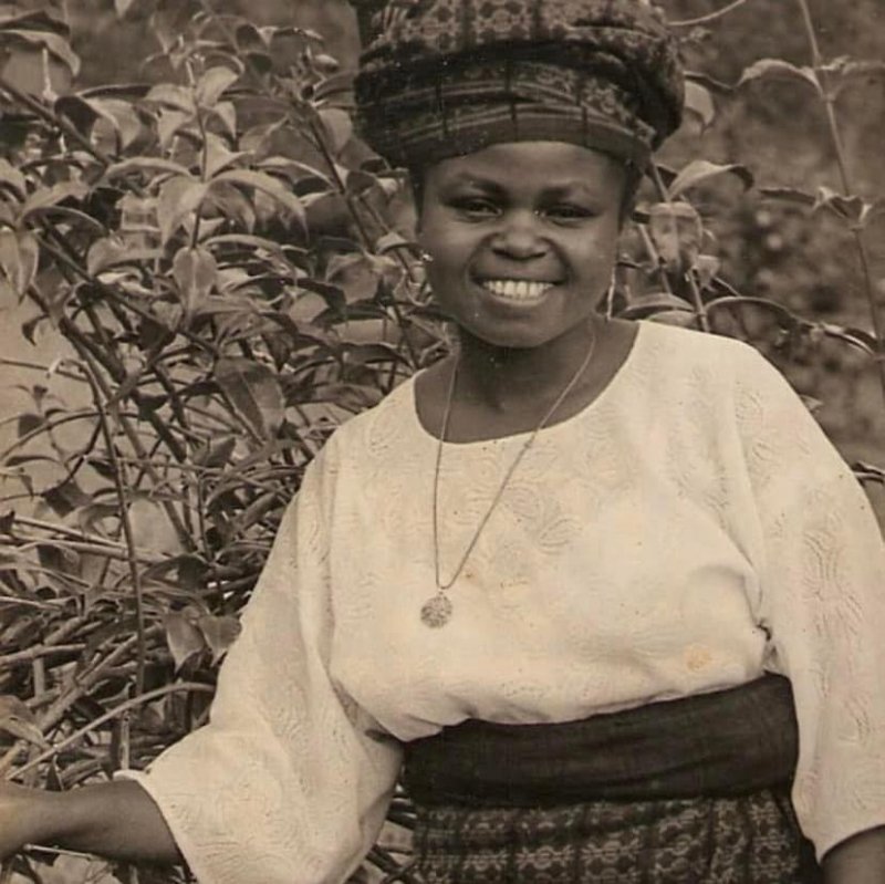 Profile photo of Olivia Ngwe Titachu