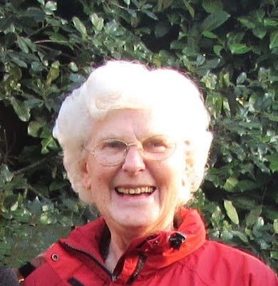 Profile photo of Esme Helen Kirk