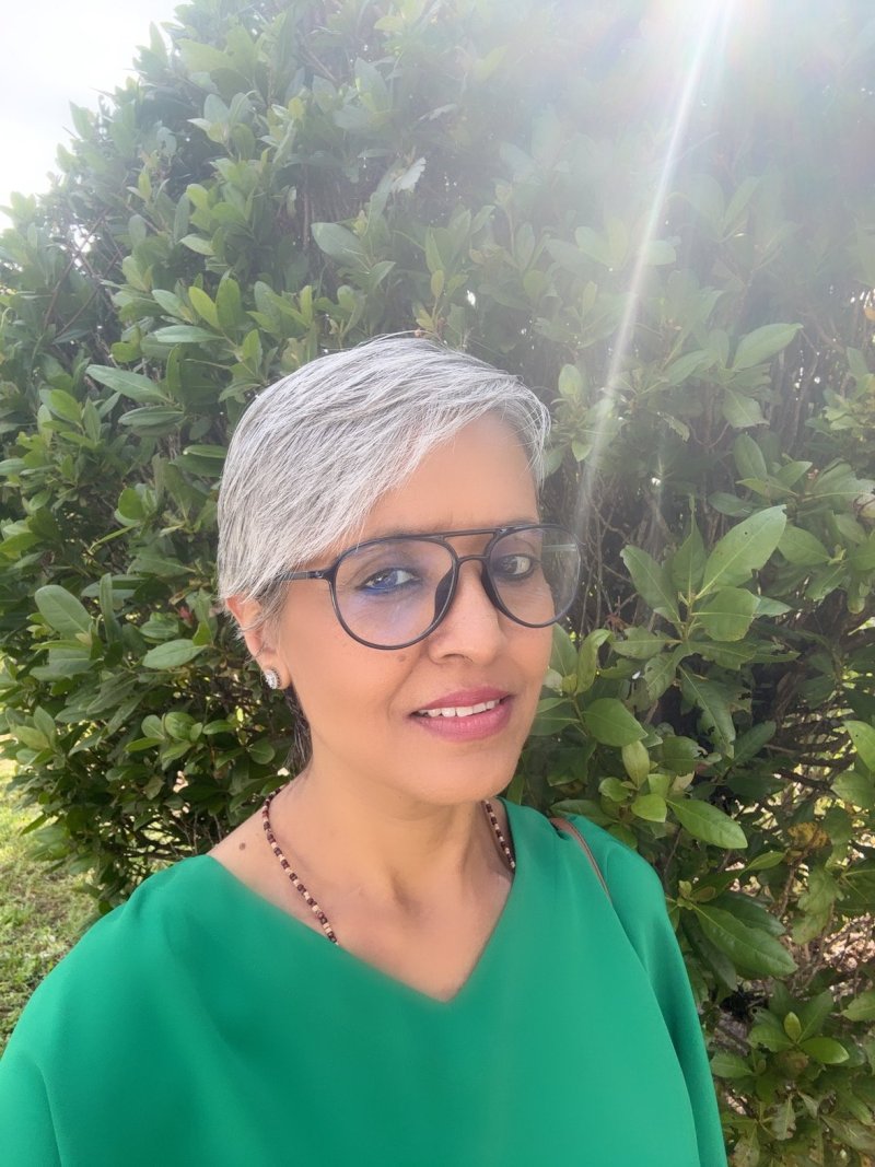 Profile photo of Sandhya Kapoor