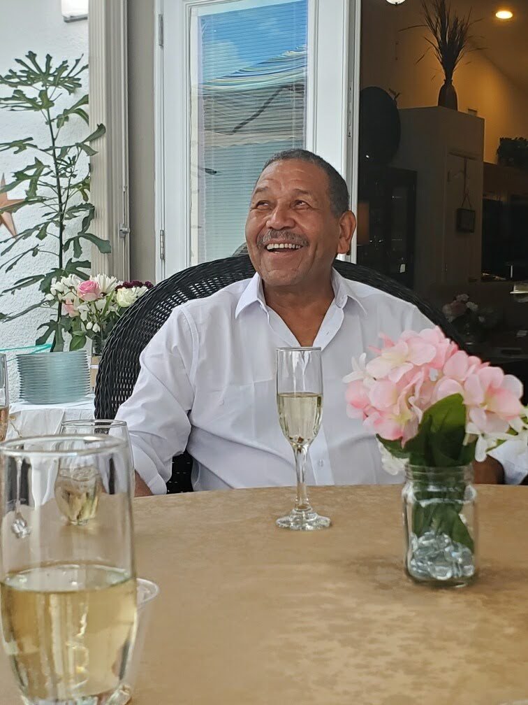 Profile photo of Ray Poole