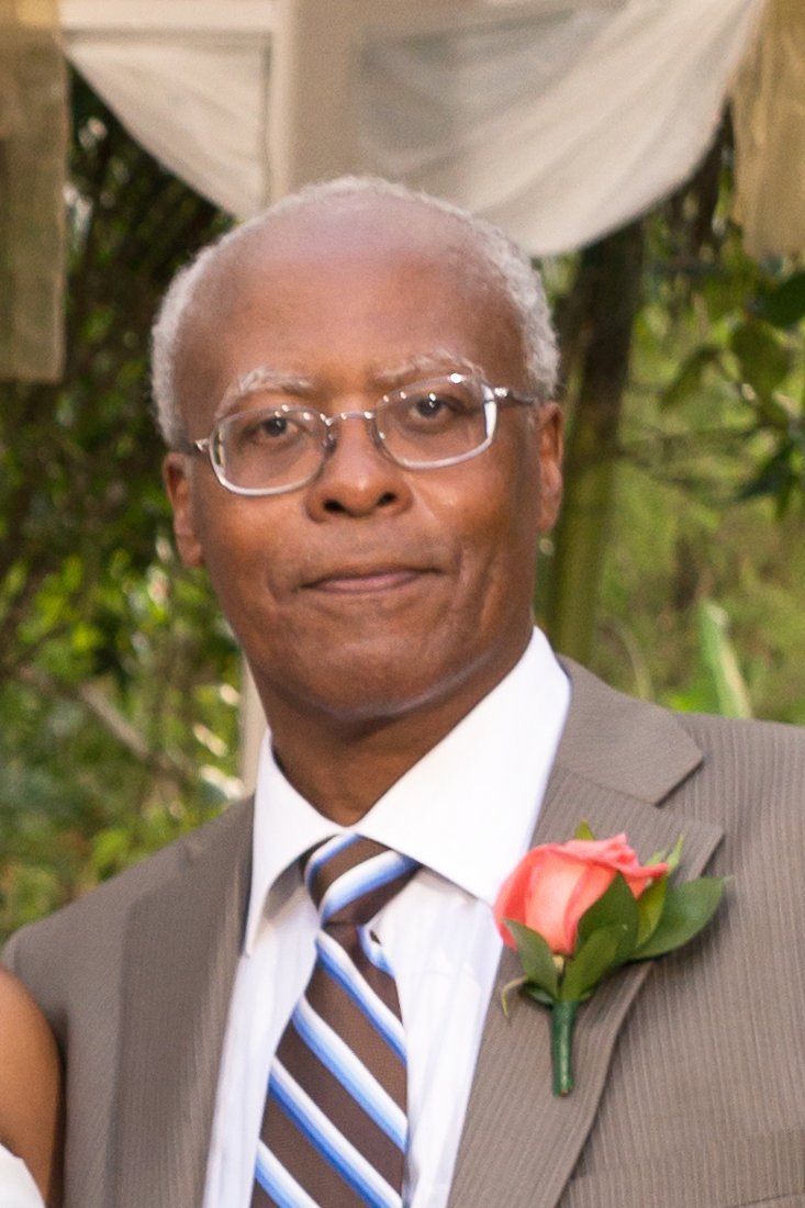 Profile photo of Owen Blake Sr.