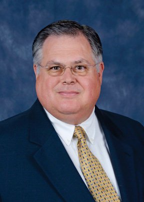Profile photo of Ronald G. Stretter