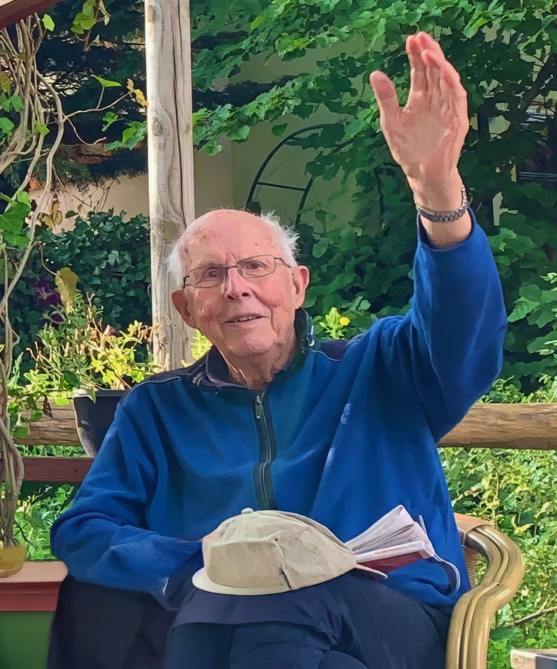 Profile photo of Hans van der Steur