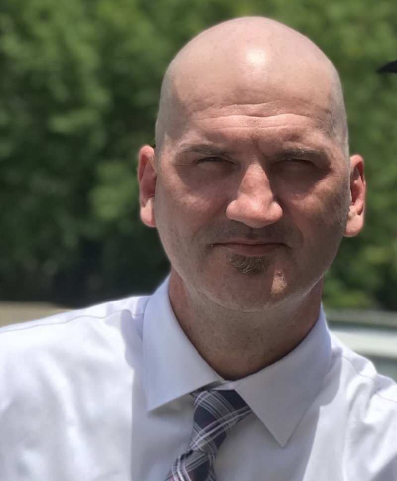 Profile photo of John H. Pritchard