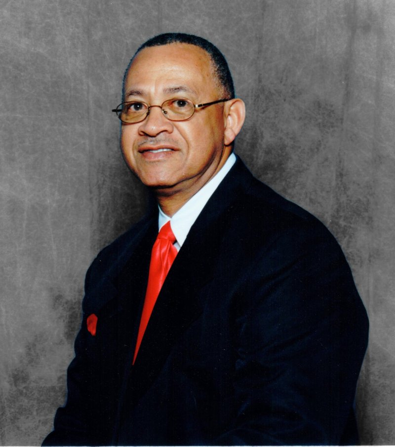 Profile photo of Leroy Bagley